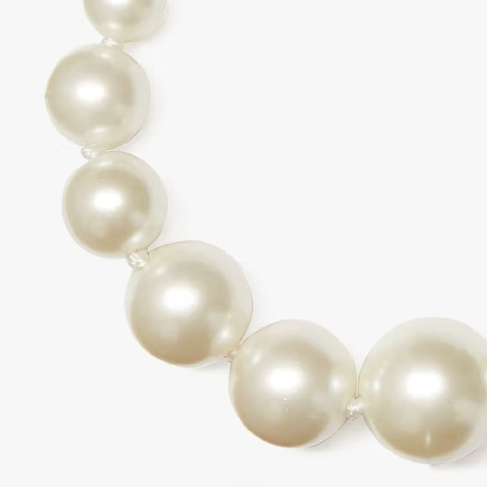 Kate Spade Pearls, Please Pearl Bracelet - Picture 3 of 3